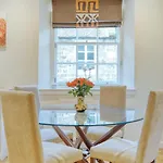 The Gloucester Lane Apartment Edinburgh