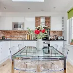 Bright 3 Bed Flat With Pool & Parking Διαμέρισμα *
