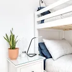 Διαμέρισμα Bright 3 Bed Flat With Pool & Parking