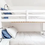 Διαμέρισμα Bright 3 Bed Flat With Pool & Parking Εδιμβούργο