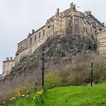 Kings Stables, Grassmarket Edinburg
