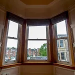 Beautiful And Bright Georgian Style Morningside - Pass The Keys אדינבורו