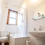 דירה Beautiful And Bright Georgian Style Morningside - Pass The Keys אדינבורו