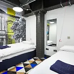 Hostel St Christopher's - Old Town