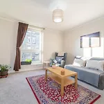 The Waverley Park Terrace 公寓 爱丁堡