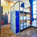 Hostel St Christopher's - Old Town Edinburgh