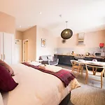 The Spires 3*