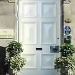 בית נופש The Inverleith *