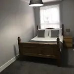 Daire Playhouse Edinburgh