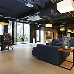 Joivy At Fountainbridge - Adults Only - Breakfast Buffet 3*