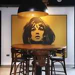 Apart Otel Joivy At Fountainbridge - Adults Only - Breakfast Buffet Edinburgh