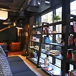 Joivy At Fountainbridge - Adults Only - Breakfast Buffet Apart Otel Edinburgh