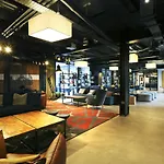 Joivy At Fountainbridge - Adults Only - Breakfast Buffet 3* Edinburgh