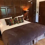 23 Mayfield 5* Édimbourg