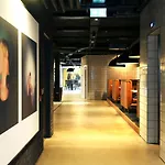 Joivy At Fountainbridge - Adults Only - Breakfast Buffet