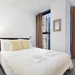 Quartermile Apartman