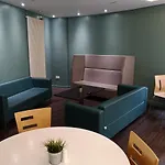 エディンバラ セントラル ユース ホステル *