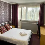 Szálloda Northumberland 3*