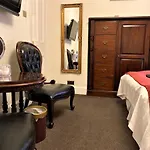 Glenalmond House 4* Edinburgh