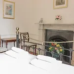 3 Lynedoch Place Apartman Edinburgh