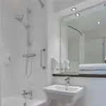 Travelodge Edinburgh Park Hotel