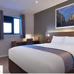Hotel Travelodge Edinburgh Park 3*