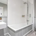 Hotel No1 - George Iv Bridge Edinburgh