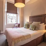 No1 - George Iv Bridge Hotel 4*