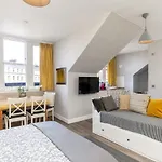 Haymarket Appart hôtel Édimbourg