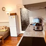 Centre Escape With Private Garden * Edinburgh