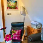 Craigs Lodges Tatil Evi