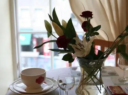 Lejlighed Royal Edinburgh