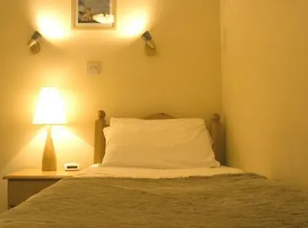 Royal Lejlighed Edinburgh