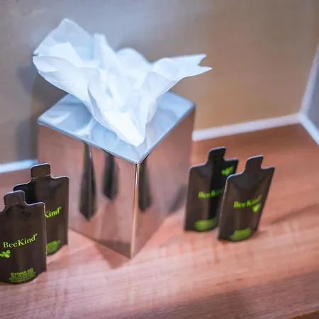 The Knight By Mansley Aparthotel 4*