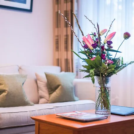 Aparthotel The Knight By Mansley Edinburgh