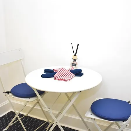 Apartamento Gibson Terrace - Cosy 1br By The Canal 10 Mins To Grassmarket *
