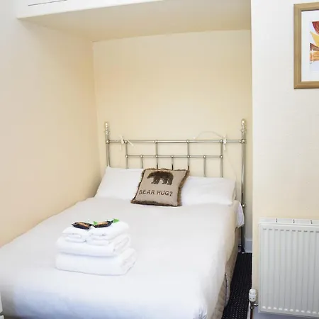 Gibson Terrace - Cosy 1br By The Canal 10 Mins To Grassmarket *
