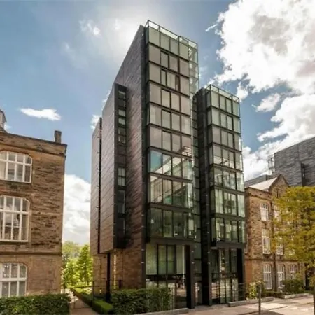 Lejlighed Quartermile