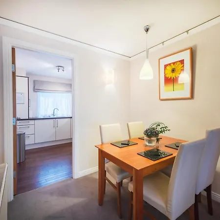 Appart hôtel The Knight By Mansley 4*