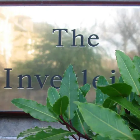 The Inverleith