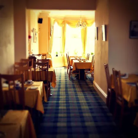 Heriott Park Affittacamere