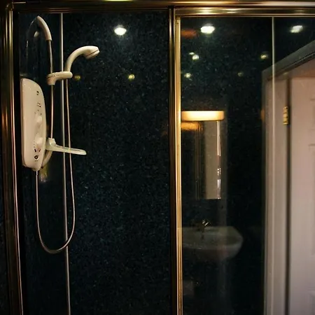 Affittacamere Heriott Park 3*