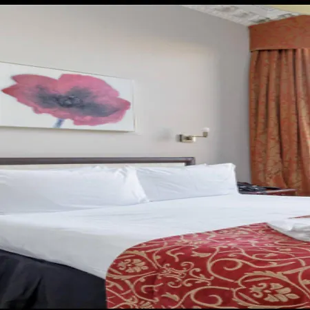 The Inverleith Edinburgh