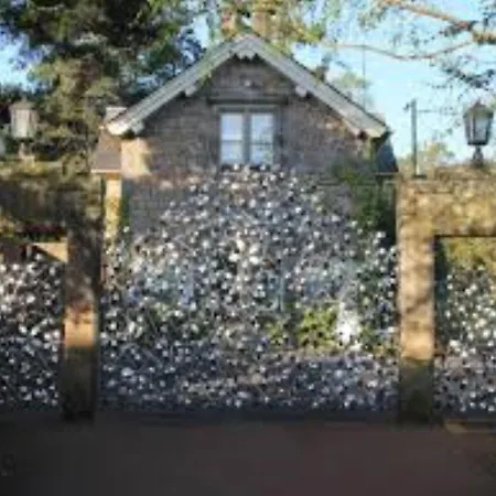בית נופש The Inverleith *