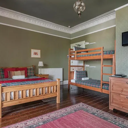 Guest house Aynetree 3*