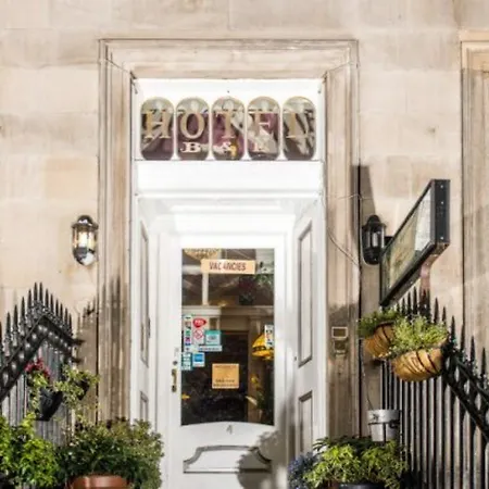 Lyncliff Bed & Breakfast