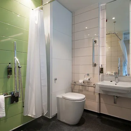 Hub Hub By Premier Haymarket