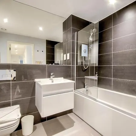 Guestready - Charming Flat Near Vibrant Leith *