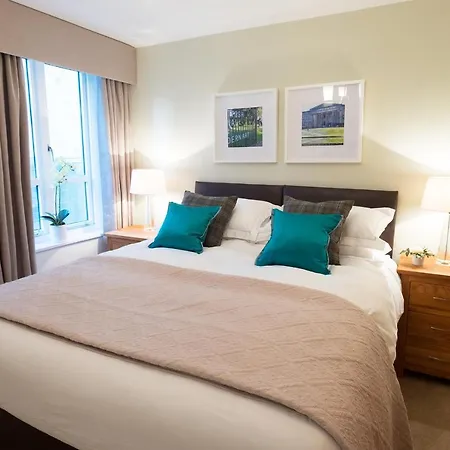 The Malt Kiln Old Town 3 Bedroom *