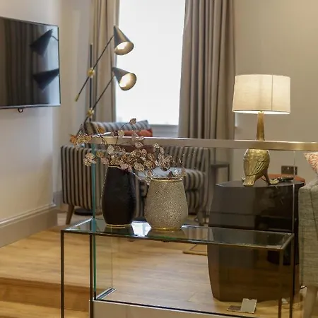 Destiny Scotland - Princes Street